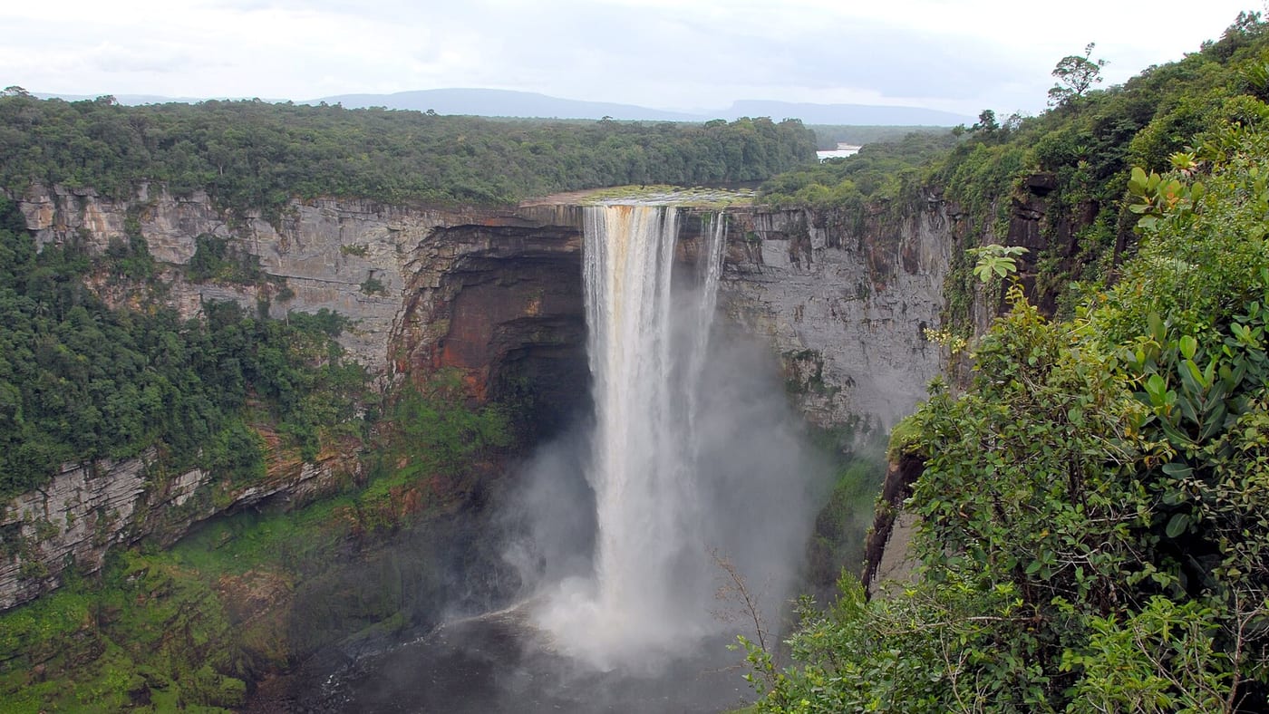 Georgetown, Guyana