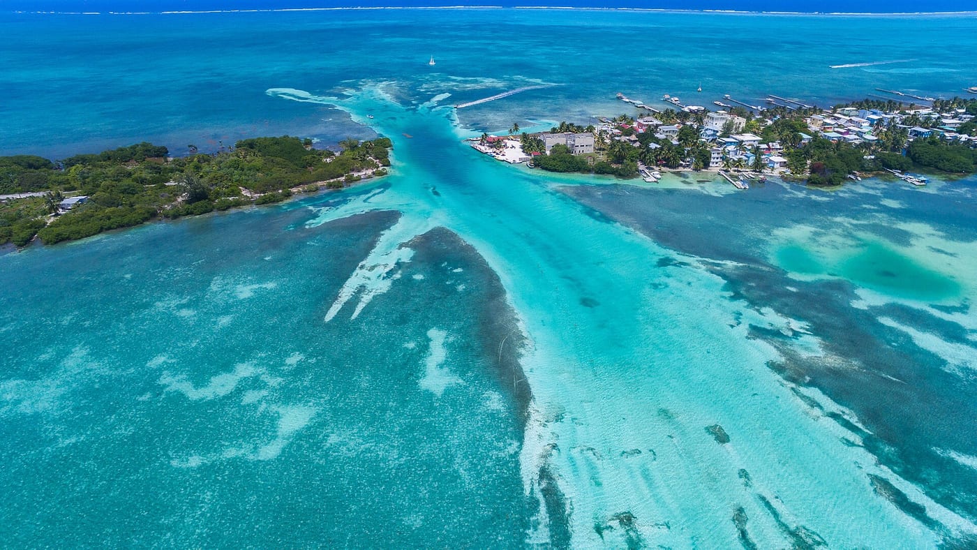 Belmopan, Belize