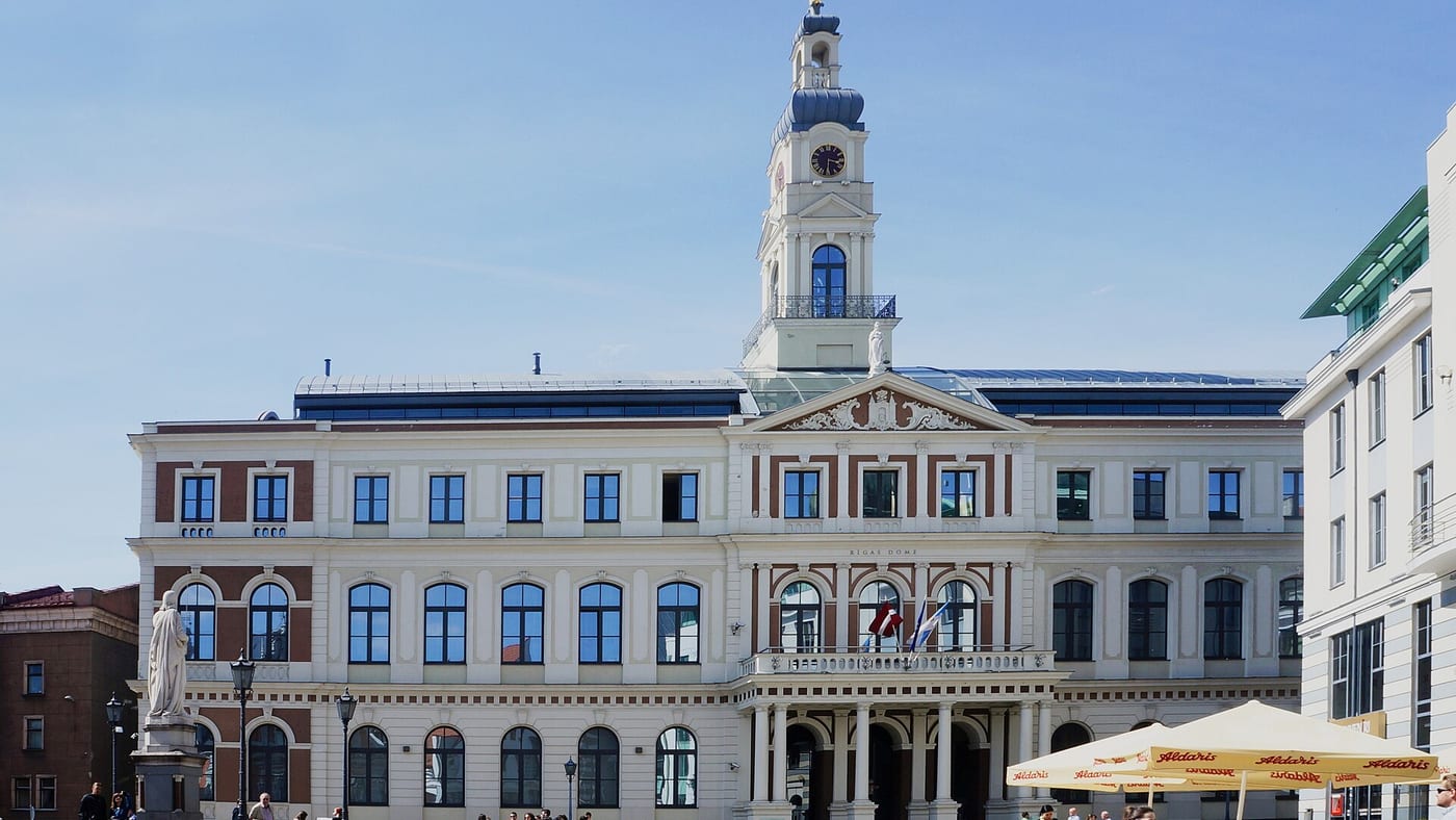 Riga, Latvia