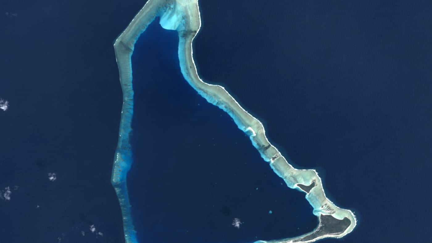 Dalap-Uliga-Darrit, Marshall Islands