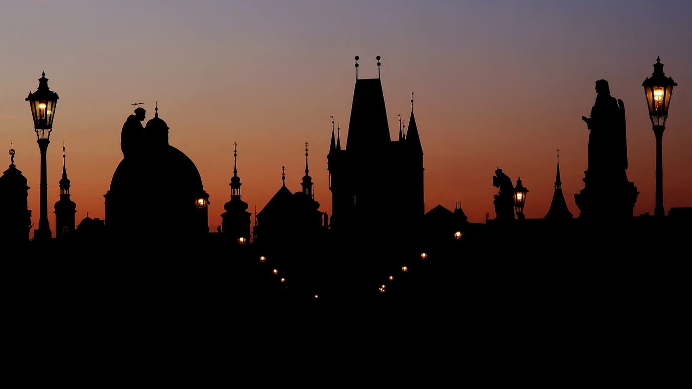 Czechia, Czechia