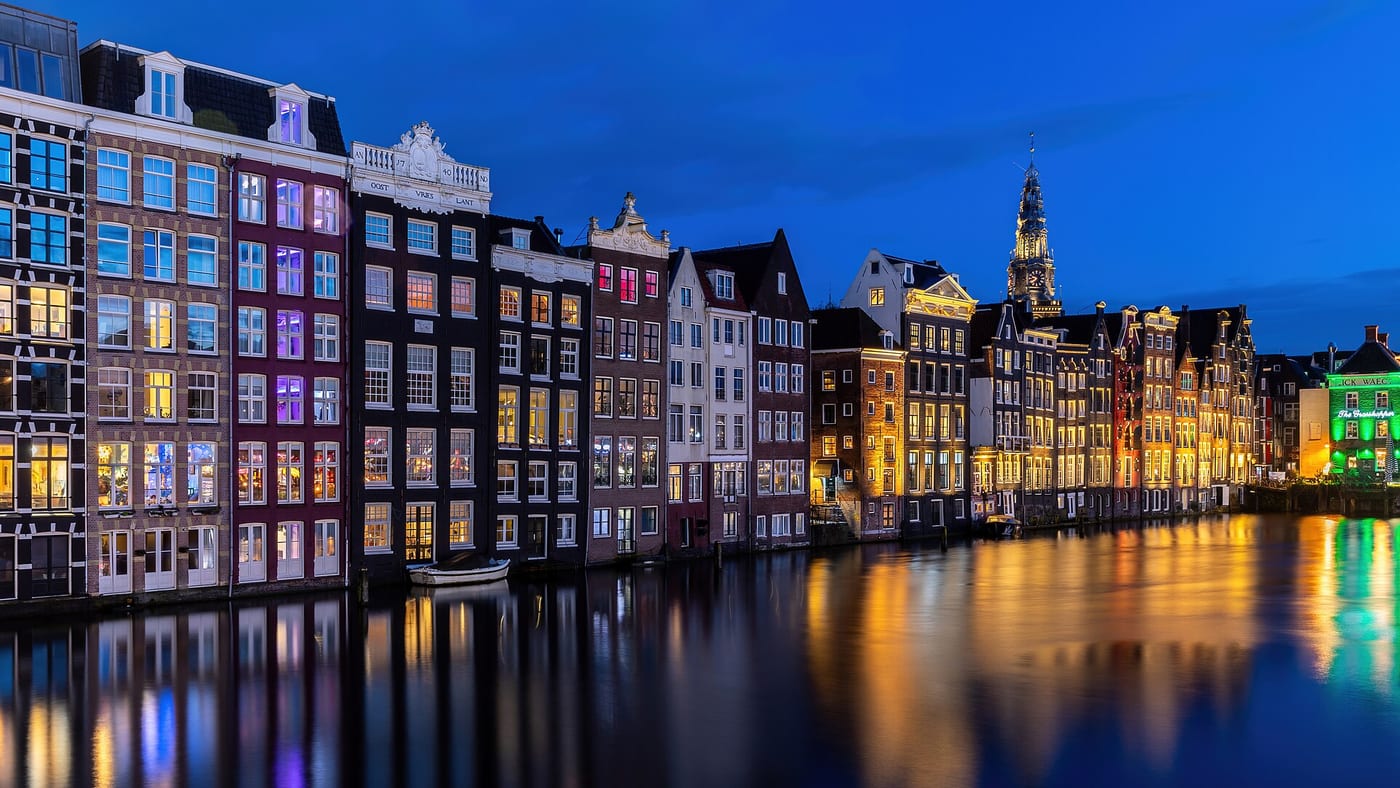 Amsterdam, Netherlands