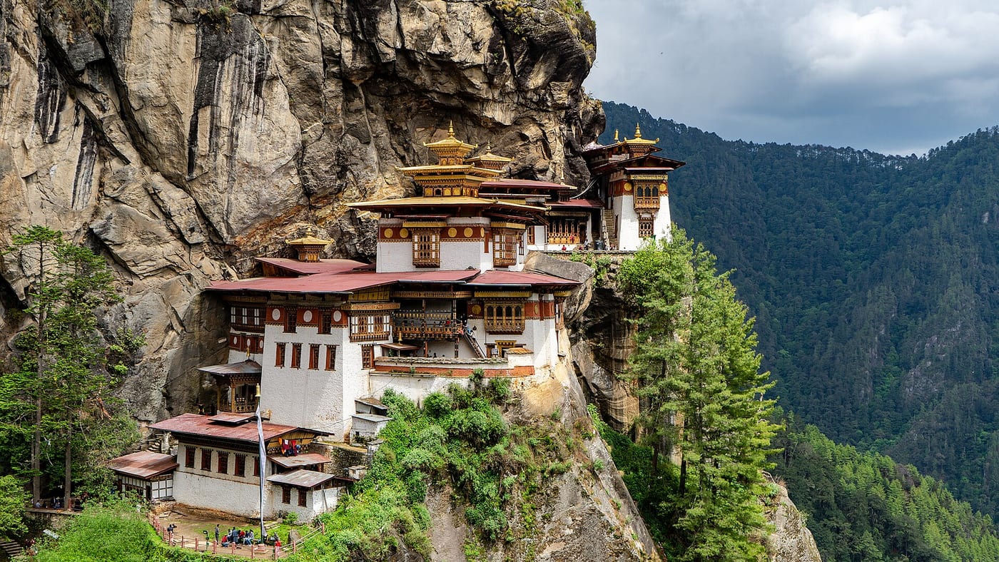 Thimphu, Bhutan