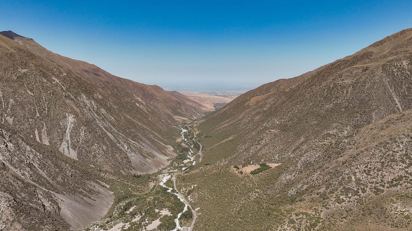Bishkek, Kyrgyzstan