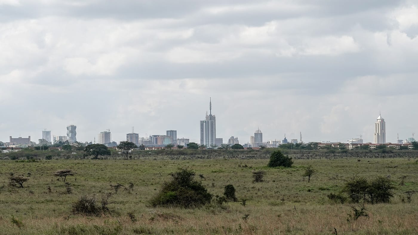 Nairobi, Kenya