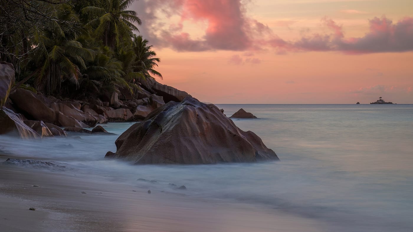 Victoria, Seychelles