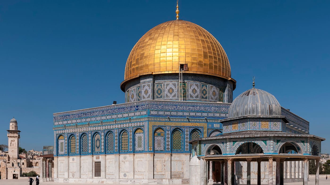 Gaza, Palestine