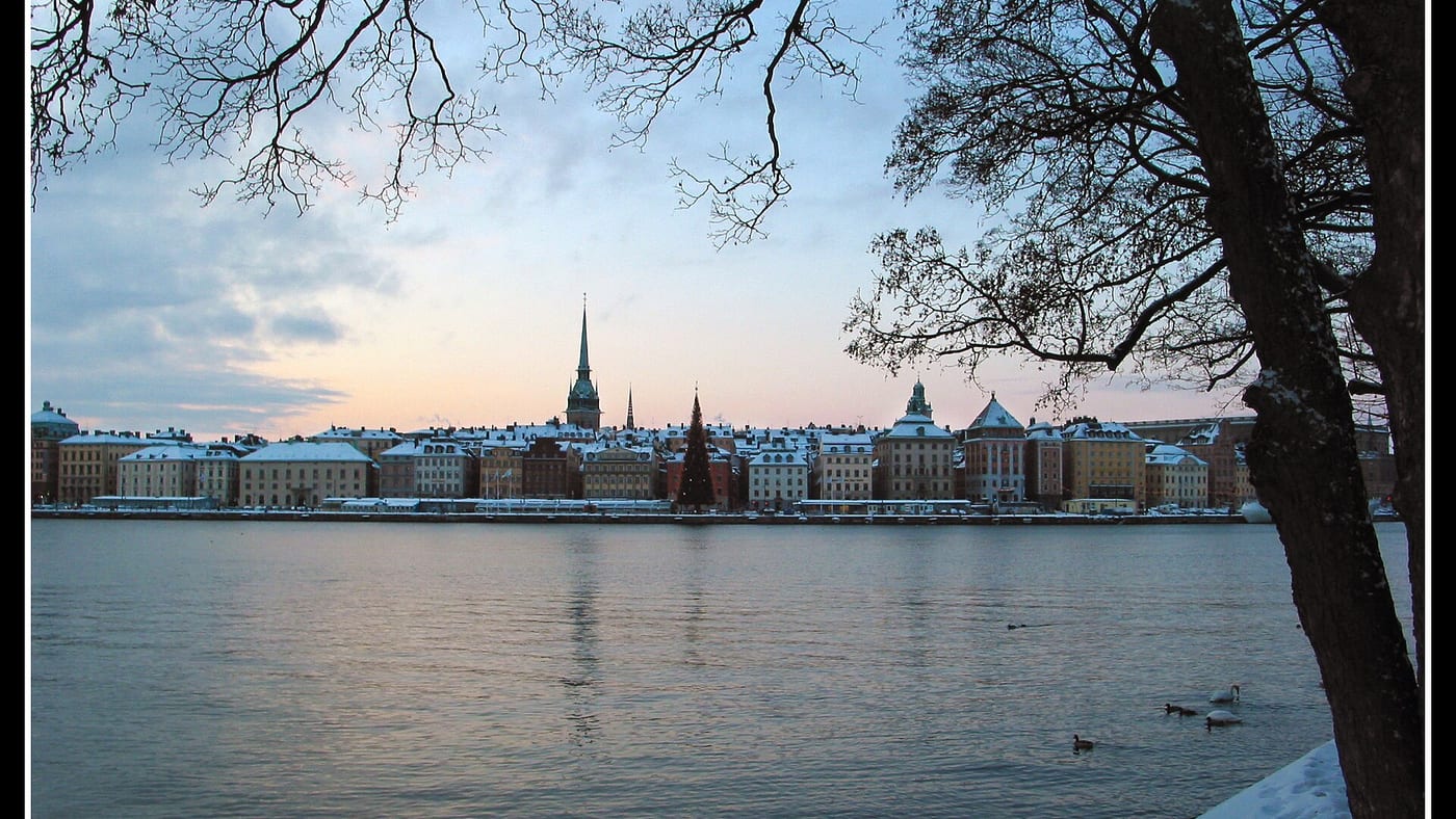 Stockholm, Sweden