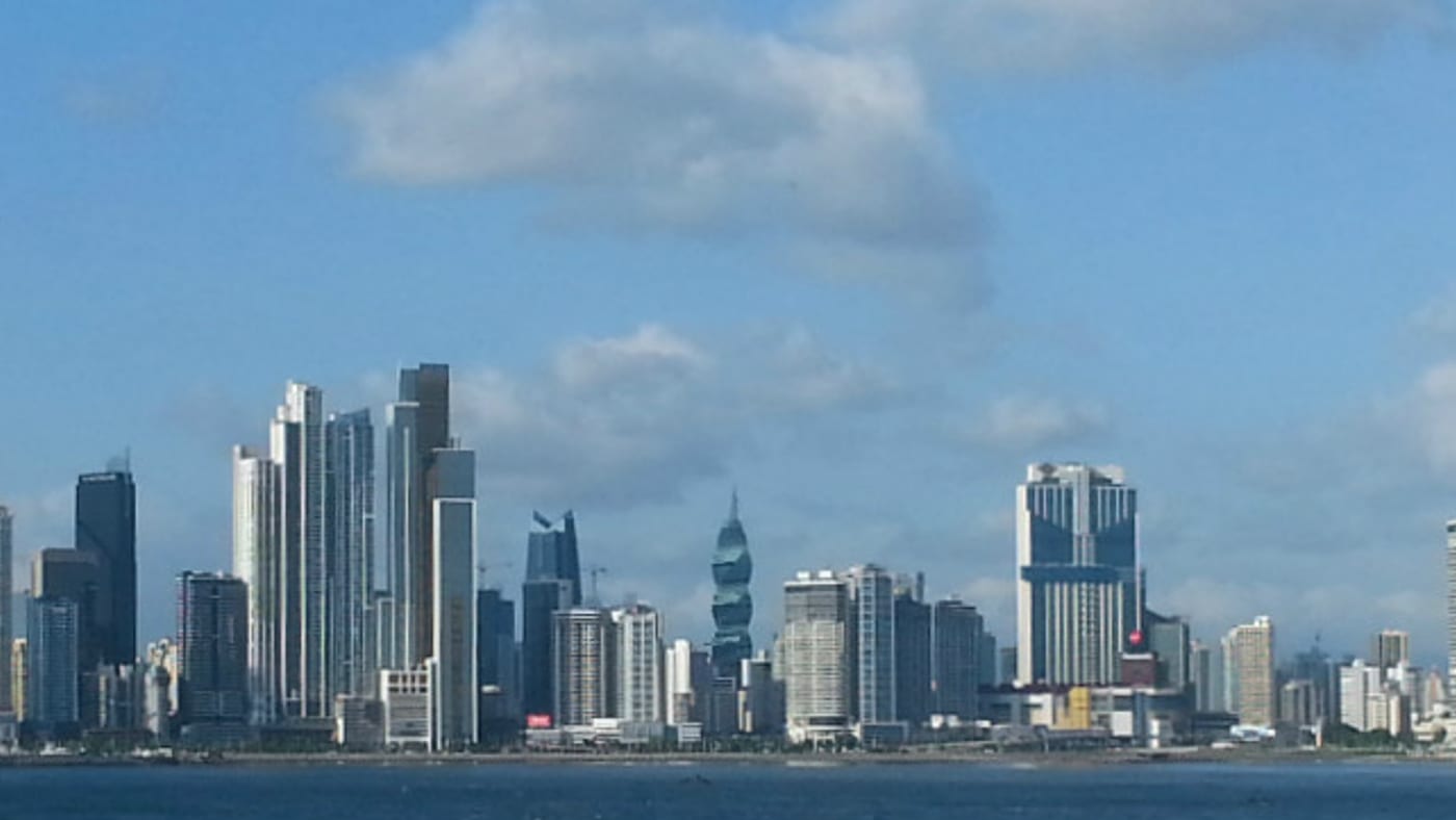 Ciudad de Panamá, Panama