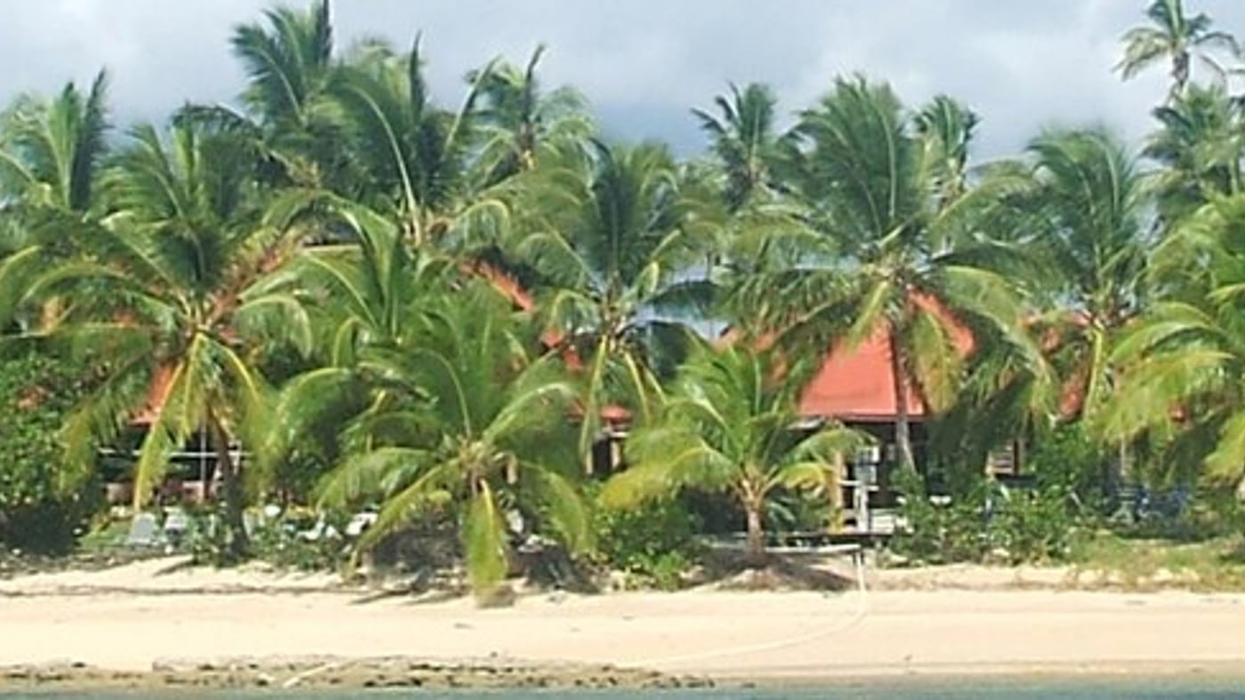 Nuku'alofa, Tonga