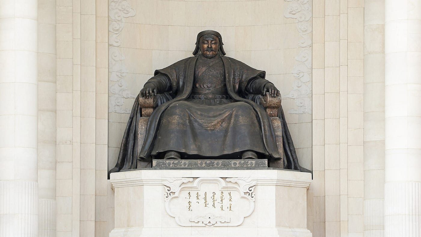 Ulan Bator, Mongolia