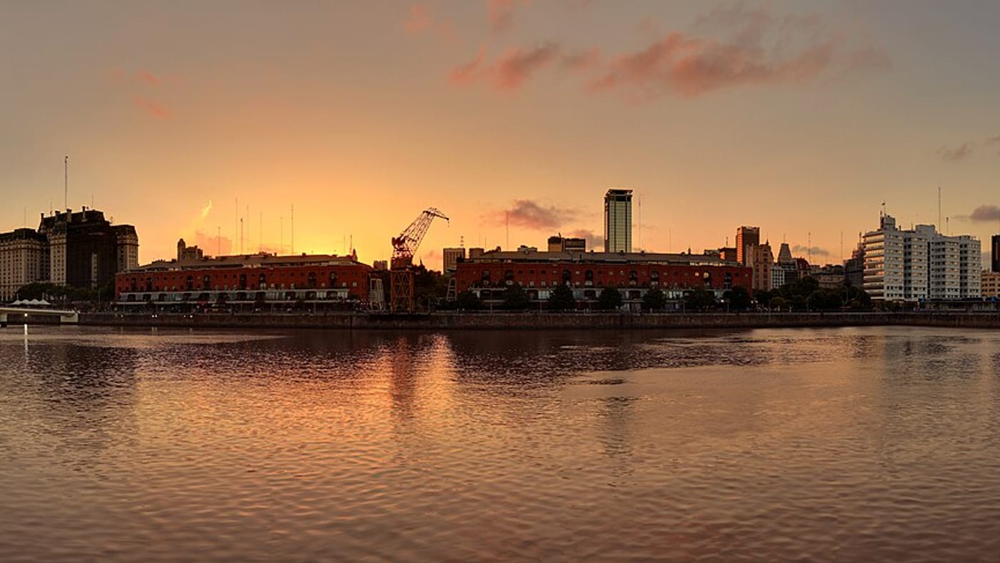 Buenos Aires, Argentina
