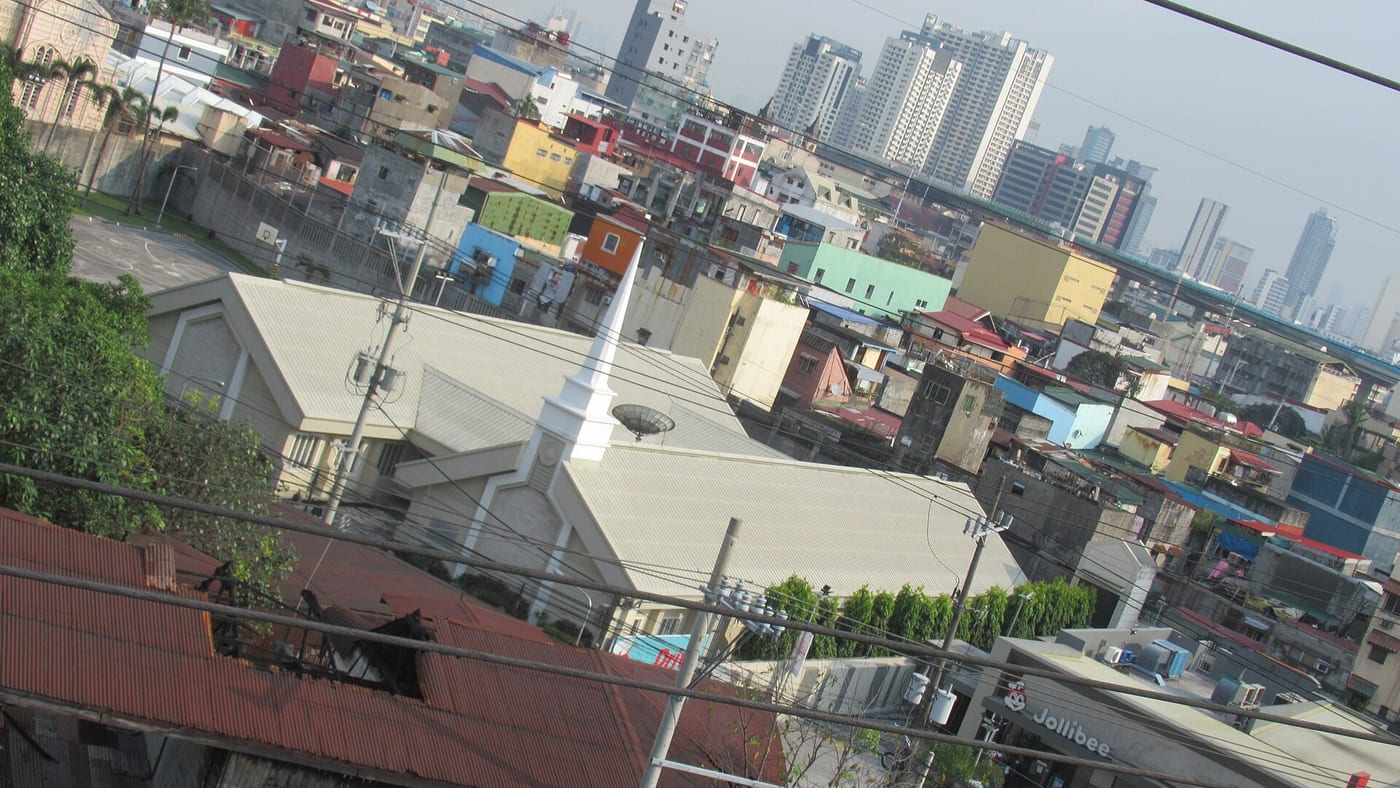 Manila, Philippines