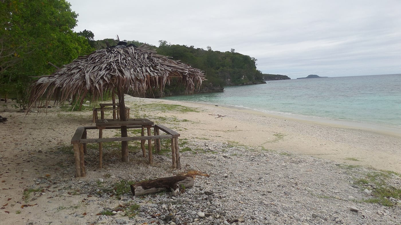 Port-Vila, Vanuatu
