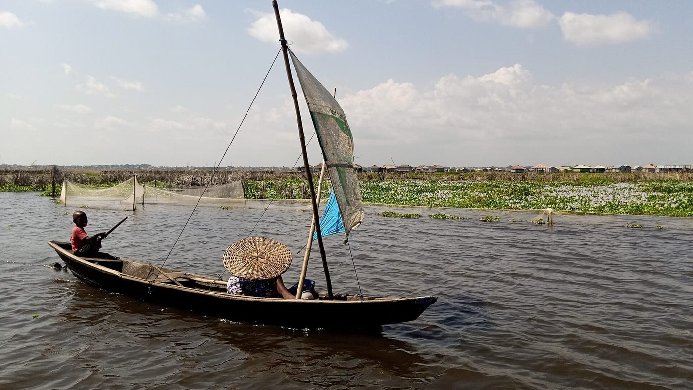 Porto-Novo, Benin