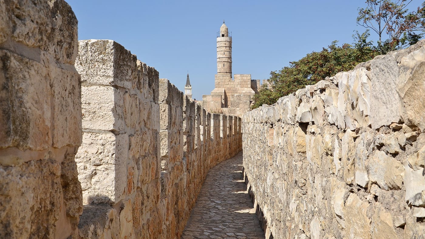 Jerusalem, Israel