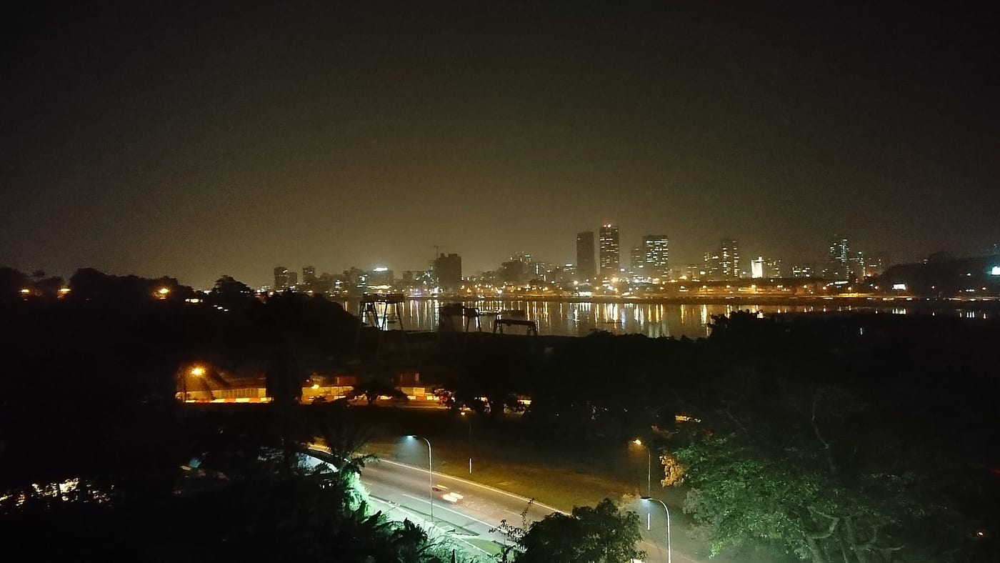 Abidjan, Cote d’Ivoire