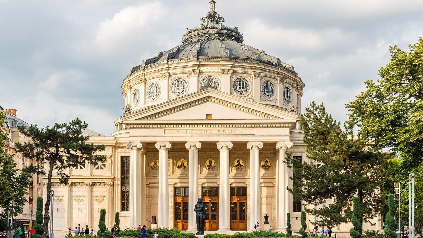 Bucuresti, Romania