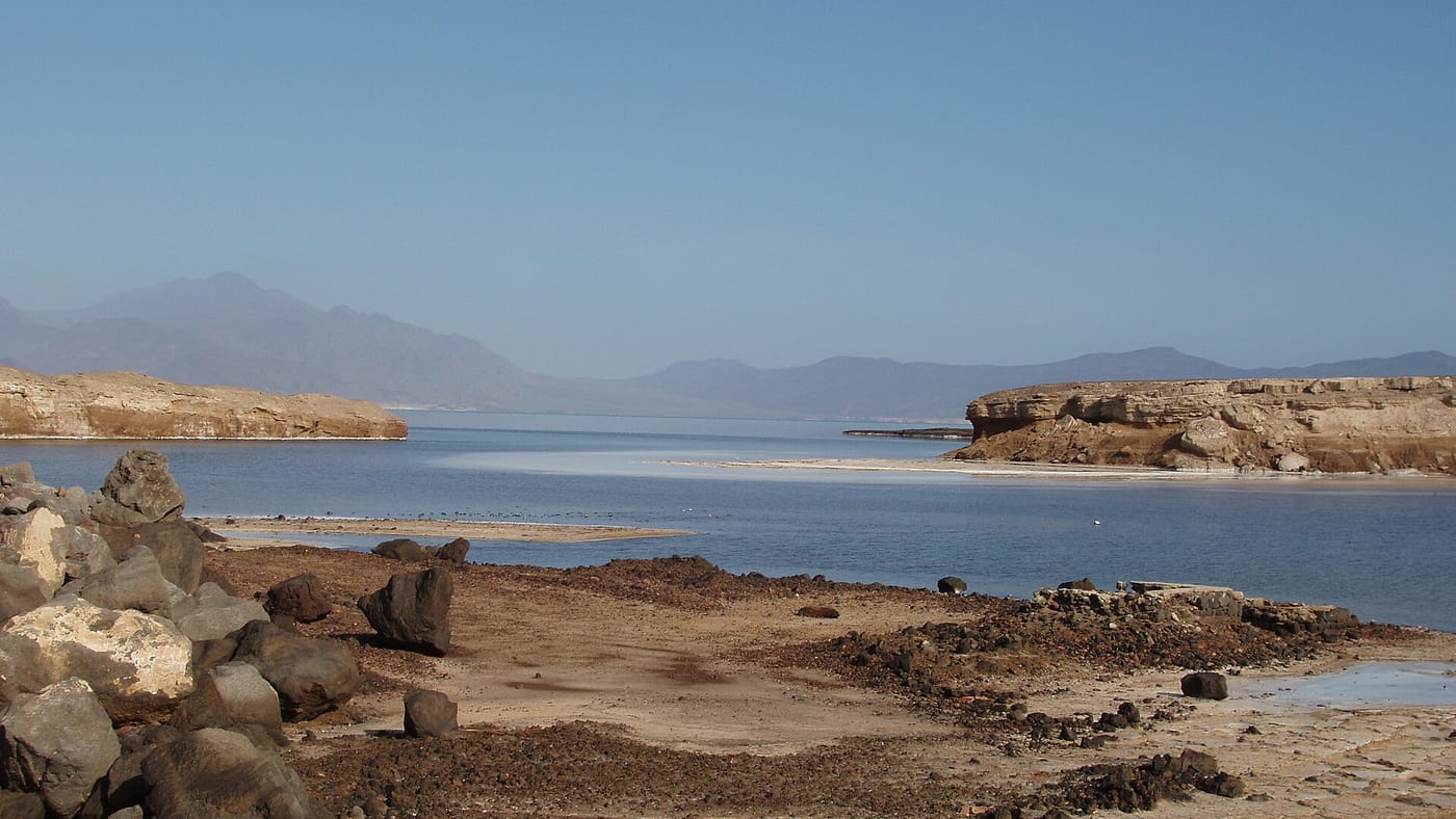 Djibouti, Djibouti