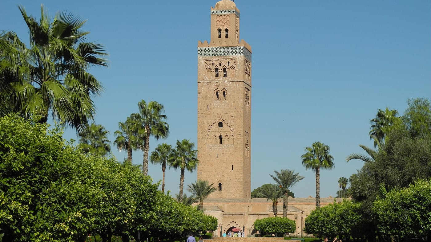 Rabat, Morocco