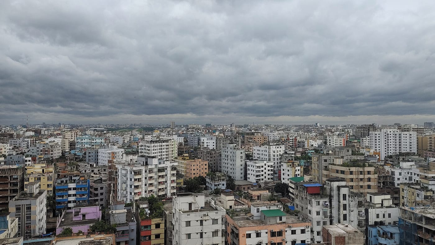 Dhaka, Bangladesh